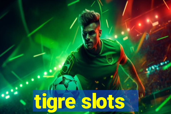 tigre slots - sortudo